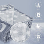 SereniNest™ — Transform Bedtime Fears into Warm, Magical Comfort