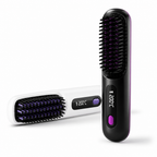 SilkStream™ — Instantly Unlock Mirror-Ready, Head-Turning Hair Anywhere