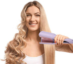 VelaCurl™ — Effortless, Head-Turning Curls That Keep Your Hair Healthy and Radiant