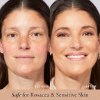 LumiVeil™ Tinted Moisturizer SPF 30+ — Glow Confidently with Flawless, Featherlight Coverage That Protects and Perfects Your Skin
