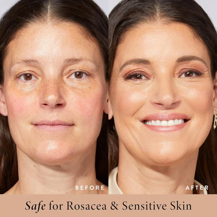 LumiVeil™ Tinted Moisturizer SPF 30+ — Glow Confidently with Flawless, Featherlight Coverage That Protects and Perfects Your Skin