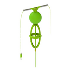 Isama™ — Hook More Fish with Every Smooth, Tangle-Free Cast