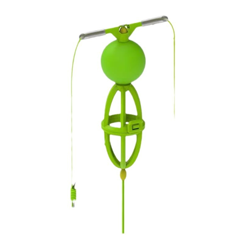 Isama™ — Hook More Fish with Every Smooth, Tangle-Free Cast