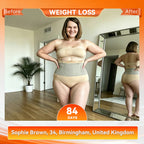 ThermaSculpt™ — Ignite Your Metabolism to Burn Fat and Sculpt Firm, Sexy Curves Effortlessly