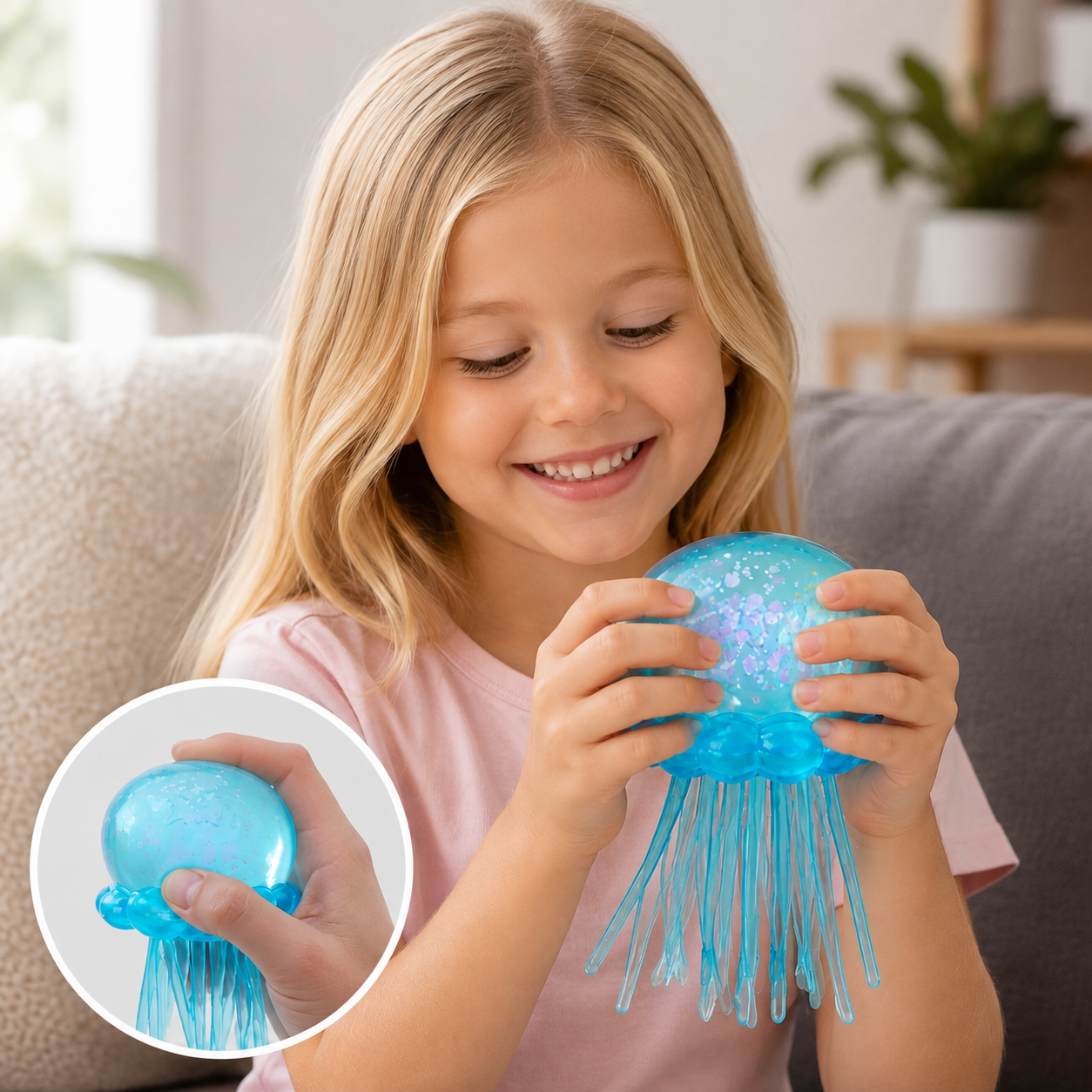 PulseEase™ XL — Melt Stress Fast and Unlock Instant Calm Wherever You Are