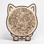 Mivorune™ — Escape Stress with Every Soothing, Cat-Shaped Piece