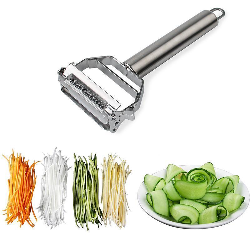 SliceaPro™ — Effortless Precision That Transforms Cooking Into Pure Joy