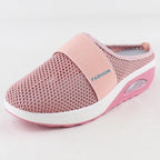 VivaStride™ — Walk Pain-Free with Cushioned Comfort that Adapts to You All Day