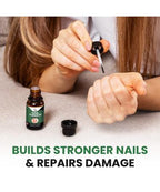 VivoNail™ — Transform Your Nails into Effortless Strength and Silky Elegance Every Day