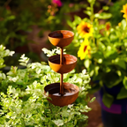 AviaraBloom™ — Watch Your Garden Burst to Life with Birds, Bees & Butterflies Everywhere