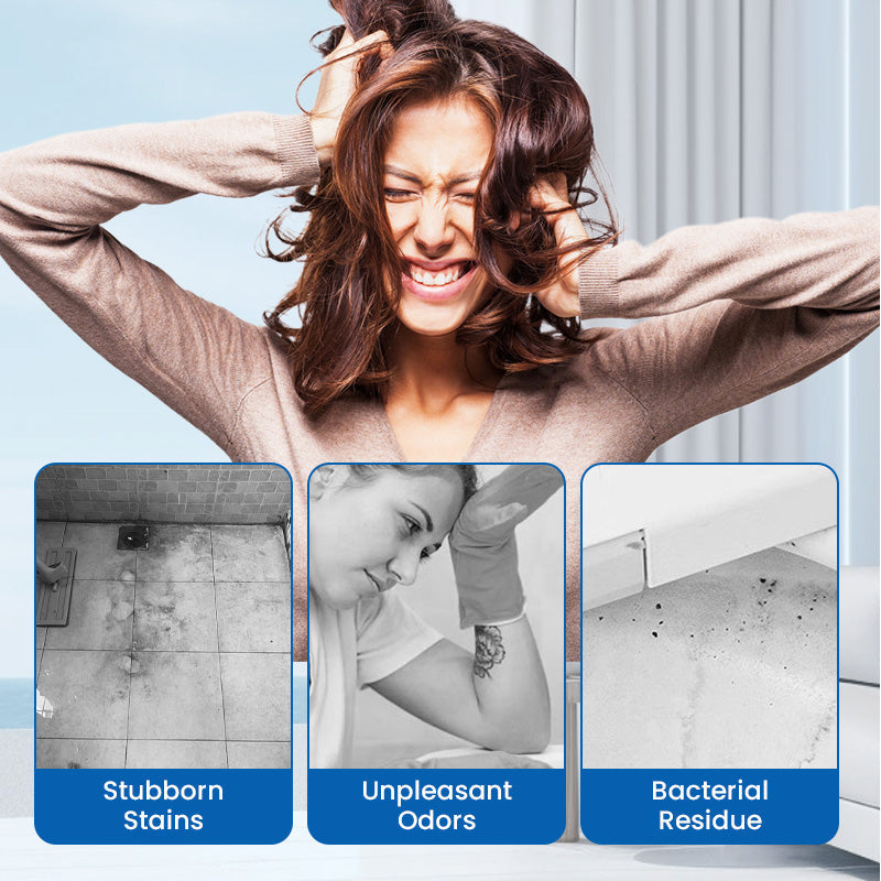 MoldAway™ Mold Defender — Instantly Clear Mold for a Safer, Healthier Home You’ll Love