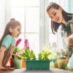 LuminaSprout™ — Watch Your Seedlings Explode to Life with Perfect Light and Care