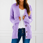 AuraLuxe™ — Wrap Yourself in Cozy, Head-Turning Confidence Every Cold Day