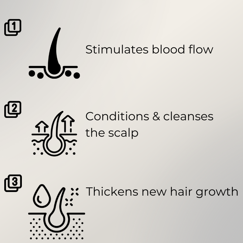 VitaThrive™ Hair Elixir — Unlock Thicker, Fuller Hair That Commands Attention