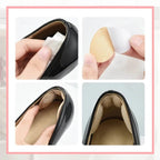 SoleLuxe™ — Glide Pain-Free All Day with Invisible, Stay-Put Comfort
