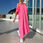 SilhouetteSway™ — Unlock All-Day Cool Comfort and Effortless Elegance