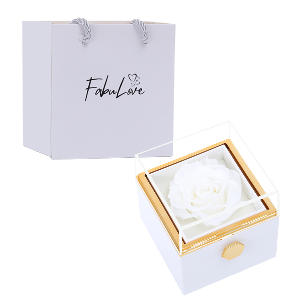 LuminaraRose™ — Capture Timeless Love with a Stunning Surprise Inside