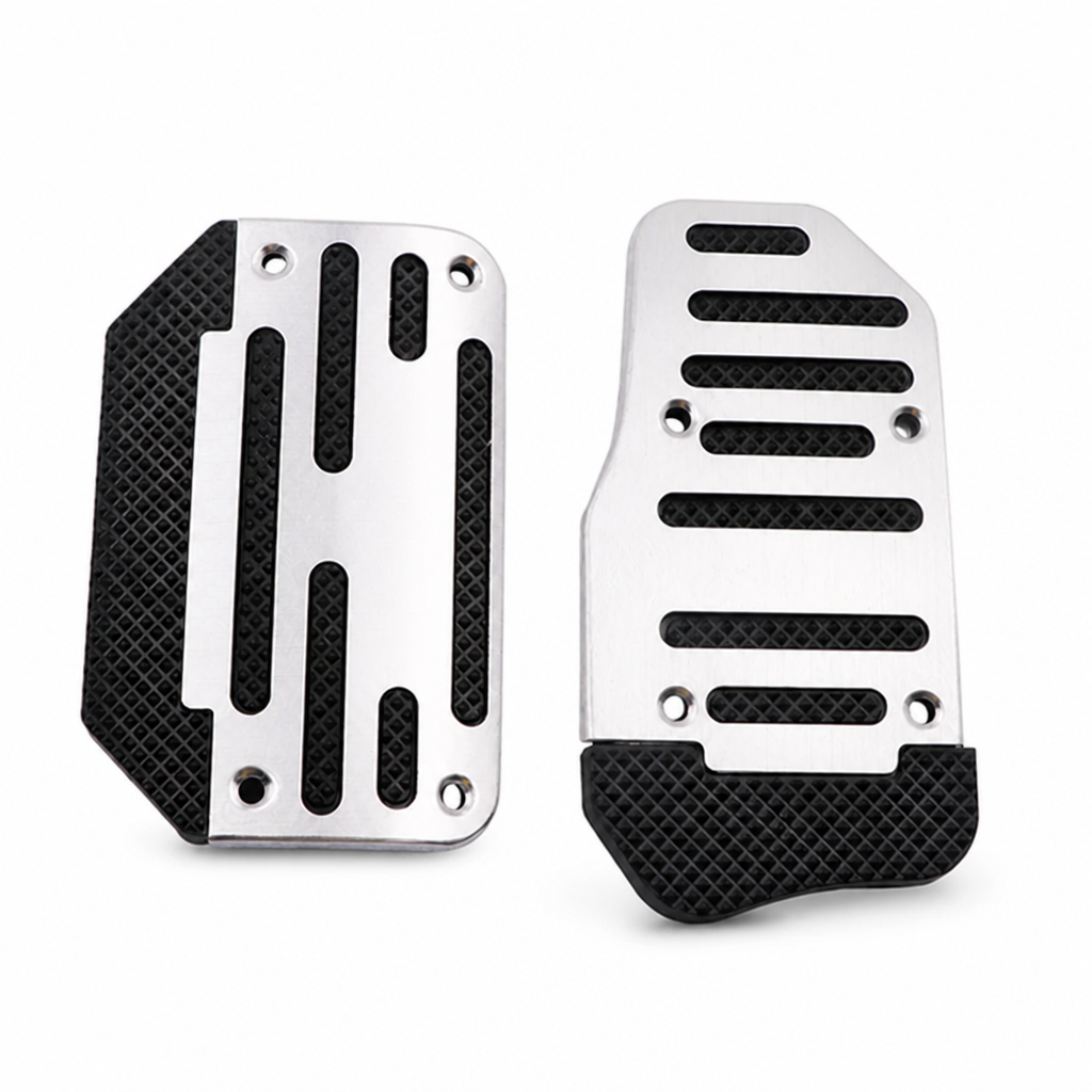 TractionVanta™ — Stop Slips Cold and Drive with Total Control Every Time