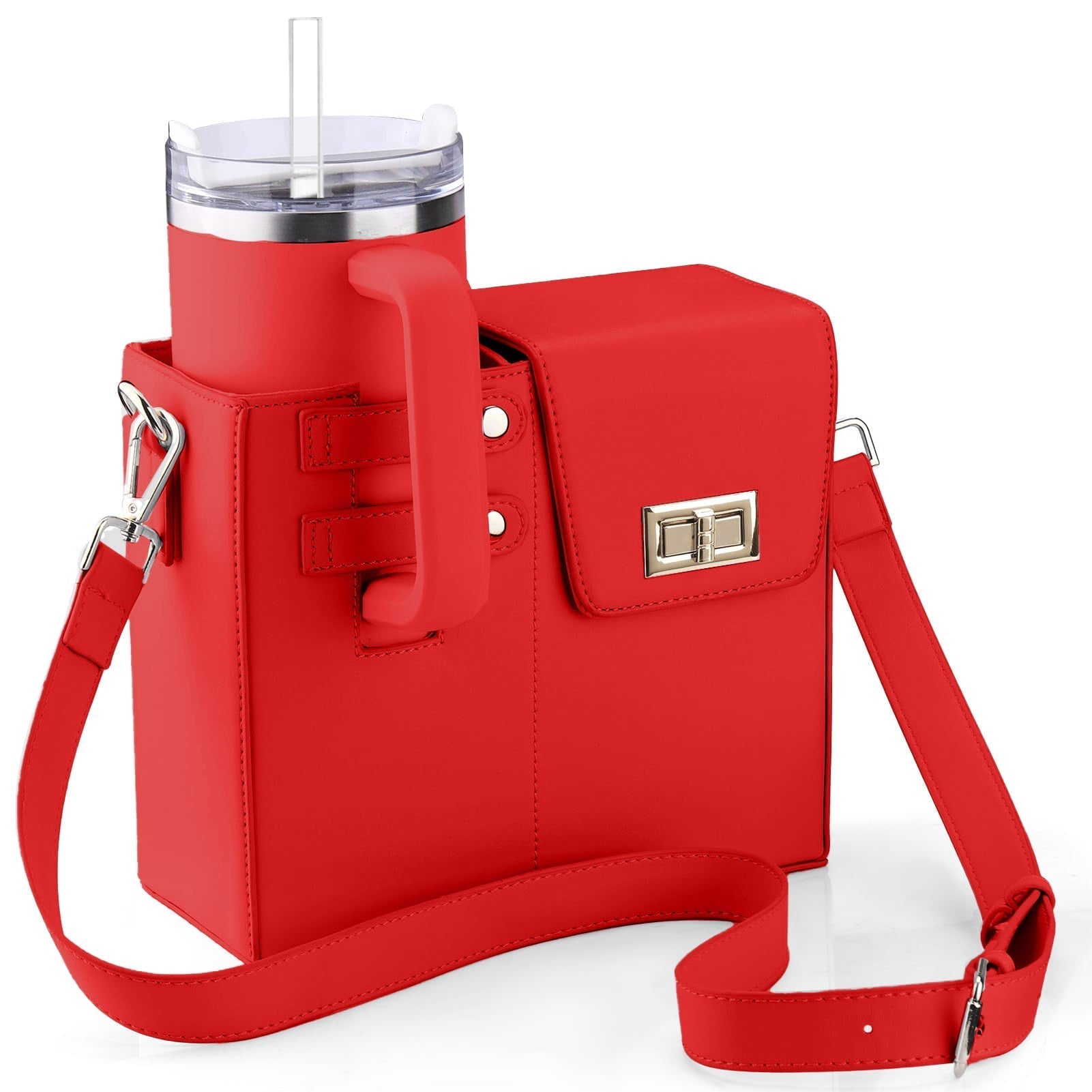 AquaStride™ — Effortless Style That Powers Your Day with Hands-Free Hydration