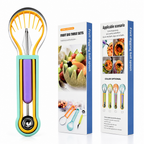 VivaSculpt™ — Create Stunning Fruit Masterpieces with Effortless Precision