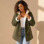 VelvetHaven™ — Stay Warm, Cozy, and Effortlessly Put Together on Chilly Days