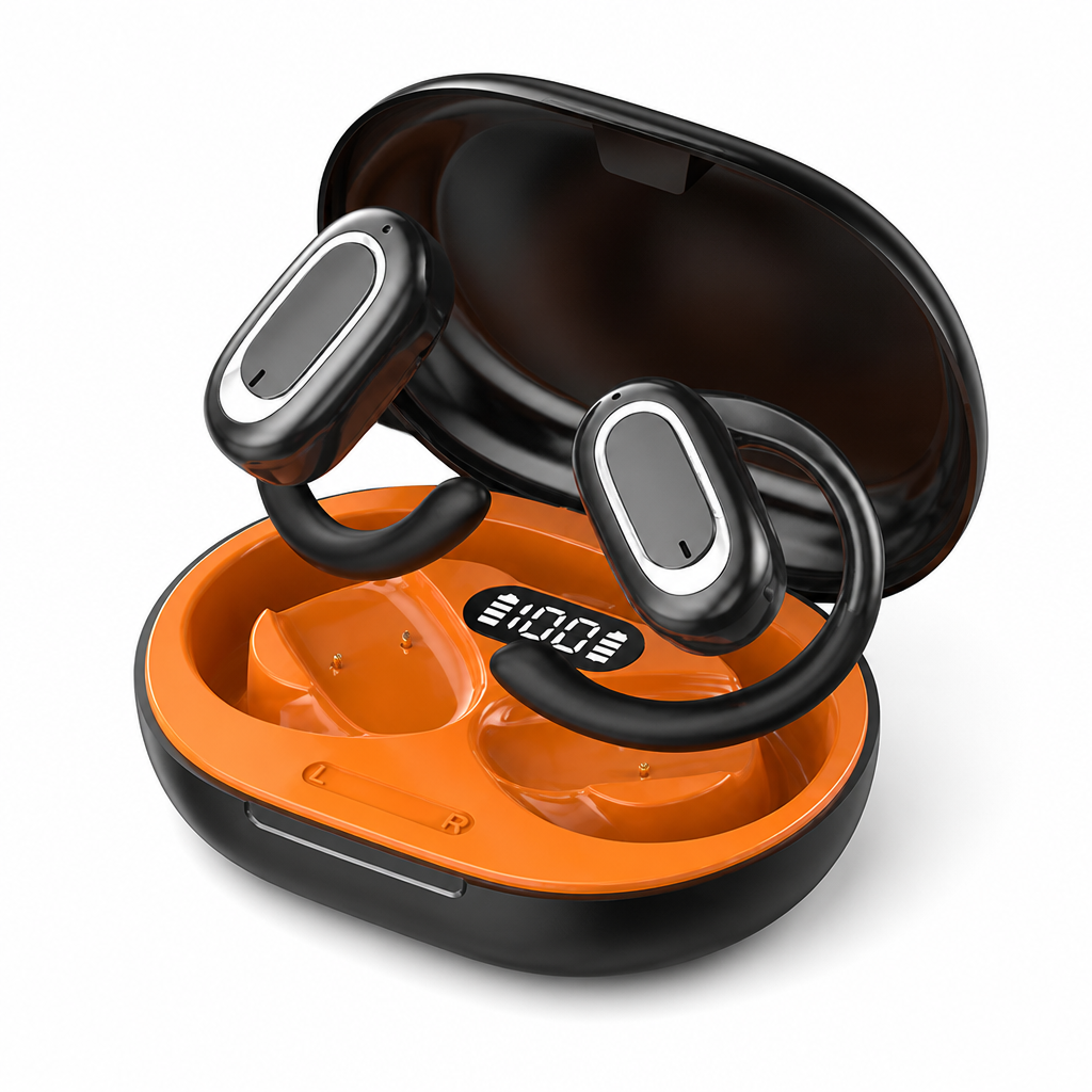 SonicVanta™ — Experience Mind-Blowing 3D Sound Without Losing Touch with Your World