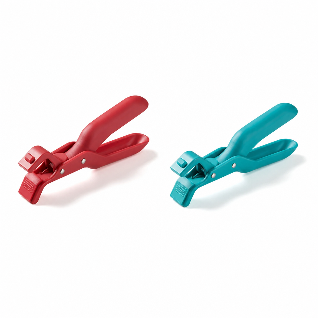 Cooklisse™ — Cook with Confidence and Keep Your Hands Safe from Burns and Spills