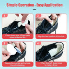 StrideSure™ Heel Liners — Lock Your Heel in Comfort and Walk Pain-Free All Day Long