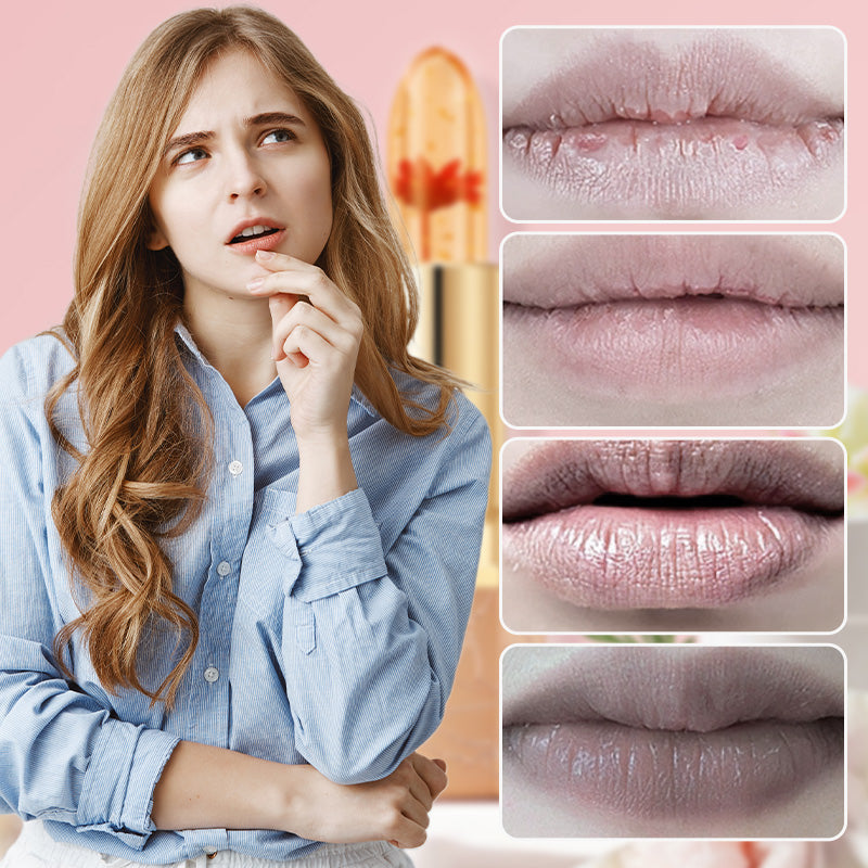 LushAura™ — Mesmerizing Lips That Hydrate, Transform, and Command Every Room