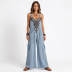 SereneaFlow™ — Slip Into All-Day Confidence and Effortless Elegance