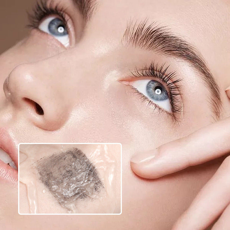 LushLure™ — Unleash All-Day Drama with Bold, Clump-Free Lashes That Never Quit