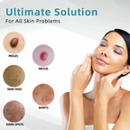 LumaClear™ — Precision Laser Power to Unleash Your Most Radiant, Confident Skin