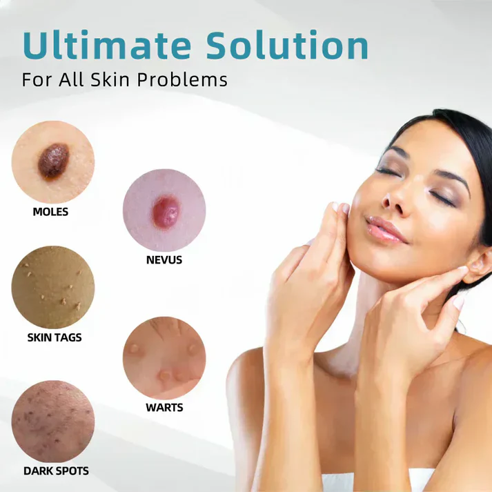LumaClear™ — Precision Laser Power to Unleash Your Most Radiant, Confident Skin