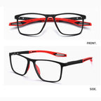 VisionGlide™ — Effortless, Crystal-Clear Focus That Moves With You