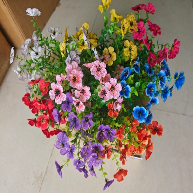 VivaFlora™ — Endless Blooming Beauty That Brightens Every Day Without Effort