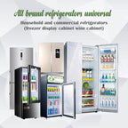 FreshFlow™ — Banish Hidden Grime for Fridge-Fresh Flavor Every Time