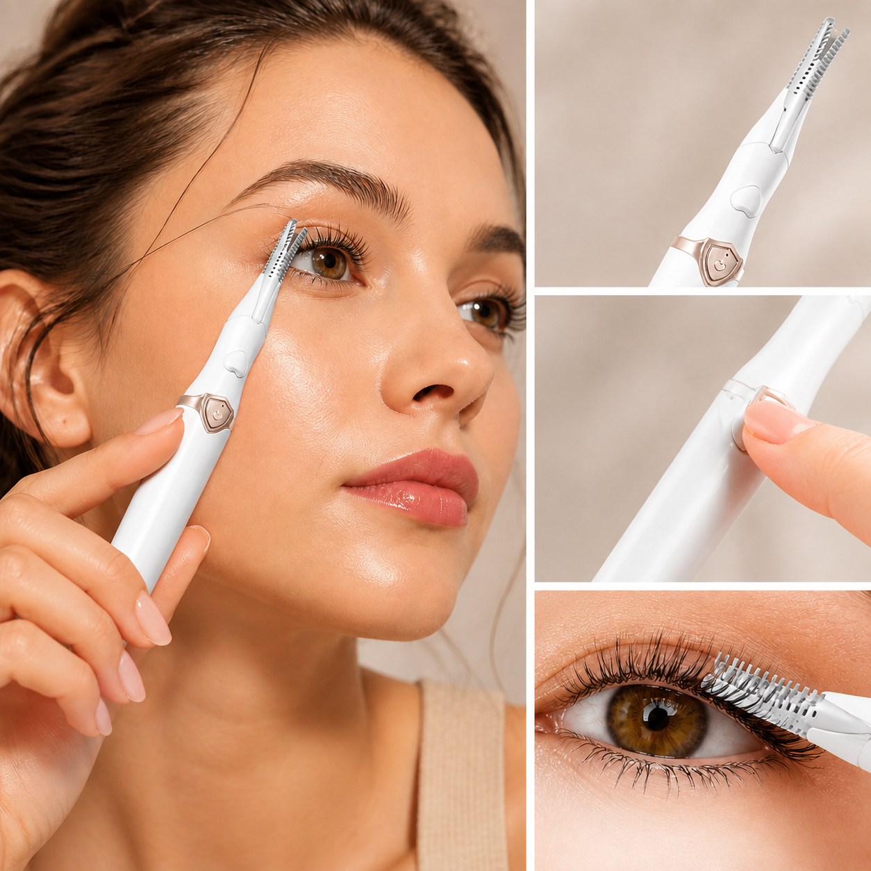 Lashivora™ — Unlock All-Day Glamour That Turns Heads Instantly