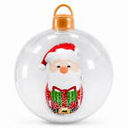 MerryScene™ — Turn Any Corner Into a Christmas-Wow Moment