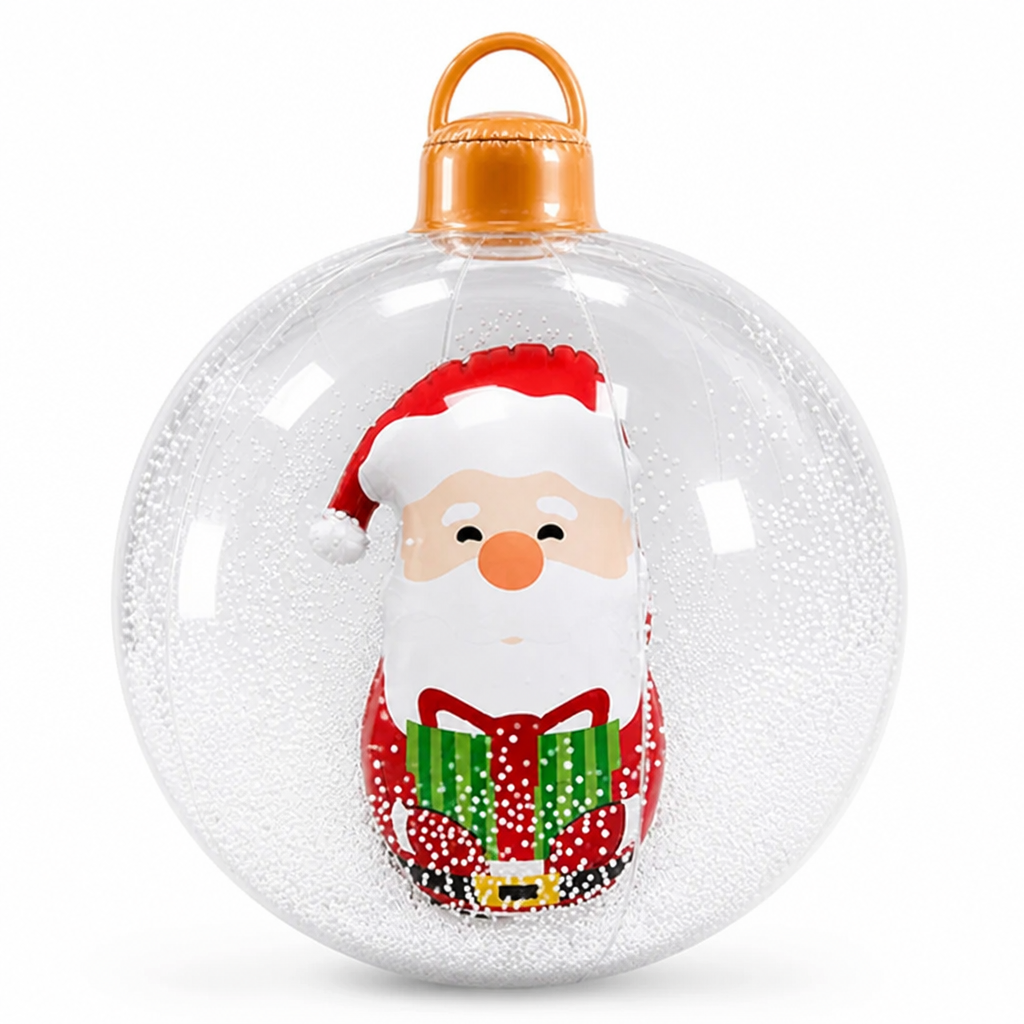 MerryScene™ — Turn Any Corner Into a Christmas-Wow Moment