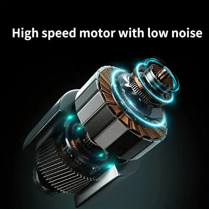 SmoothVeil™ — Glide Into Irresistibly Silky, Sting-Free Skin Anytime, Anywhere