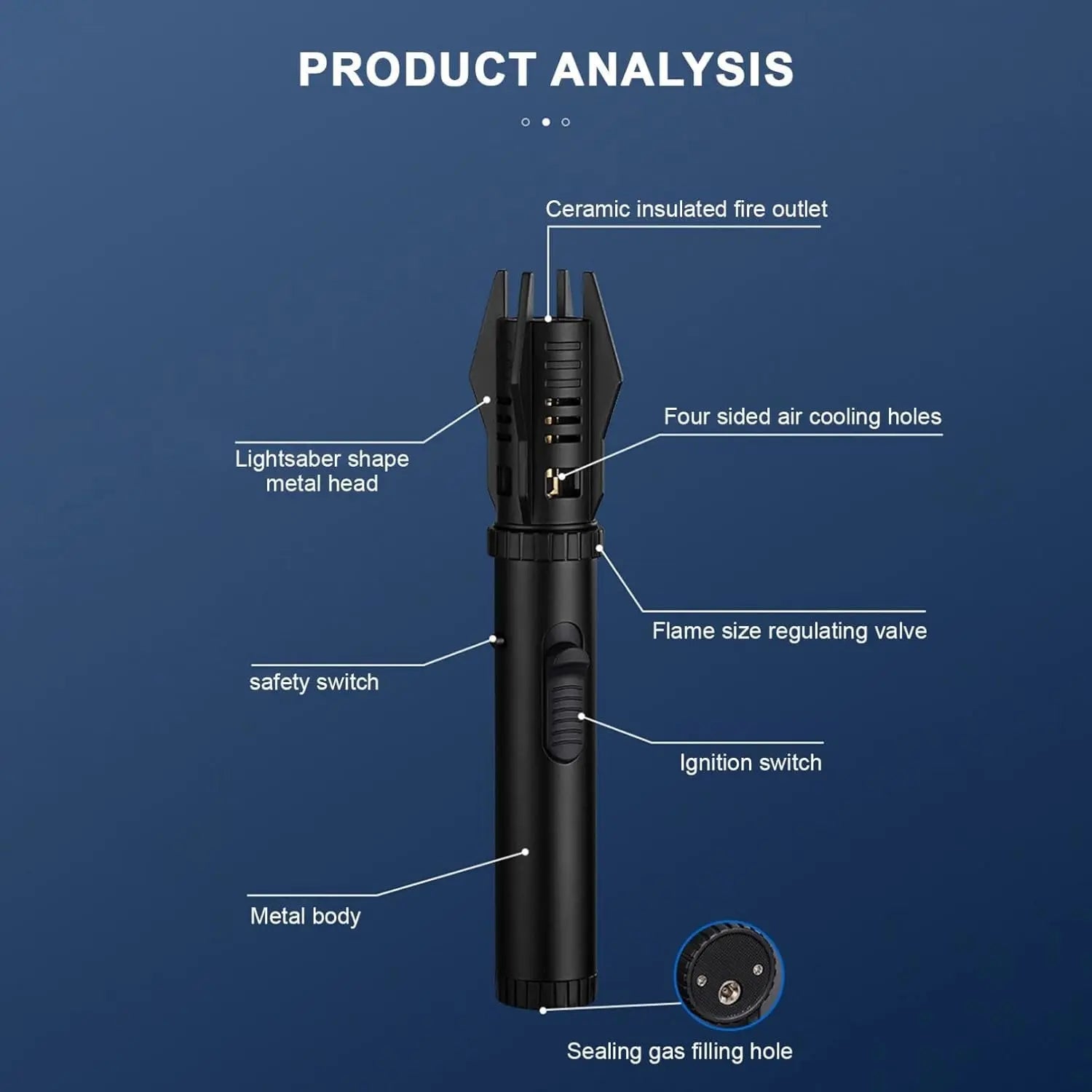 EmberGlide™ — Unleash a Relentless Flame That Powers Every Adventure