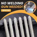 ForgeMax™ — Effortless, Damage-Free Welds That Save You Time and Stress