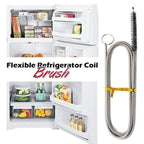 FreshFlow™ — Banish Hidden Grime for Fridge-Fresh Flavor Every Time