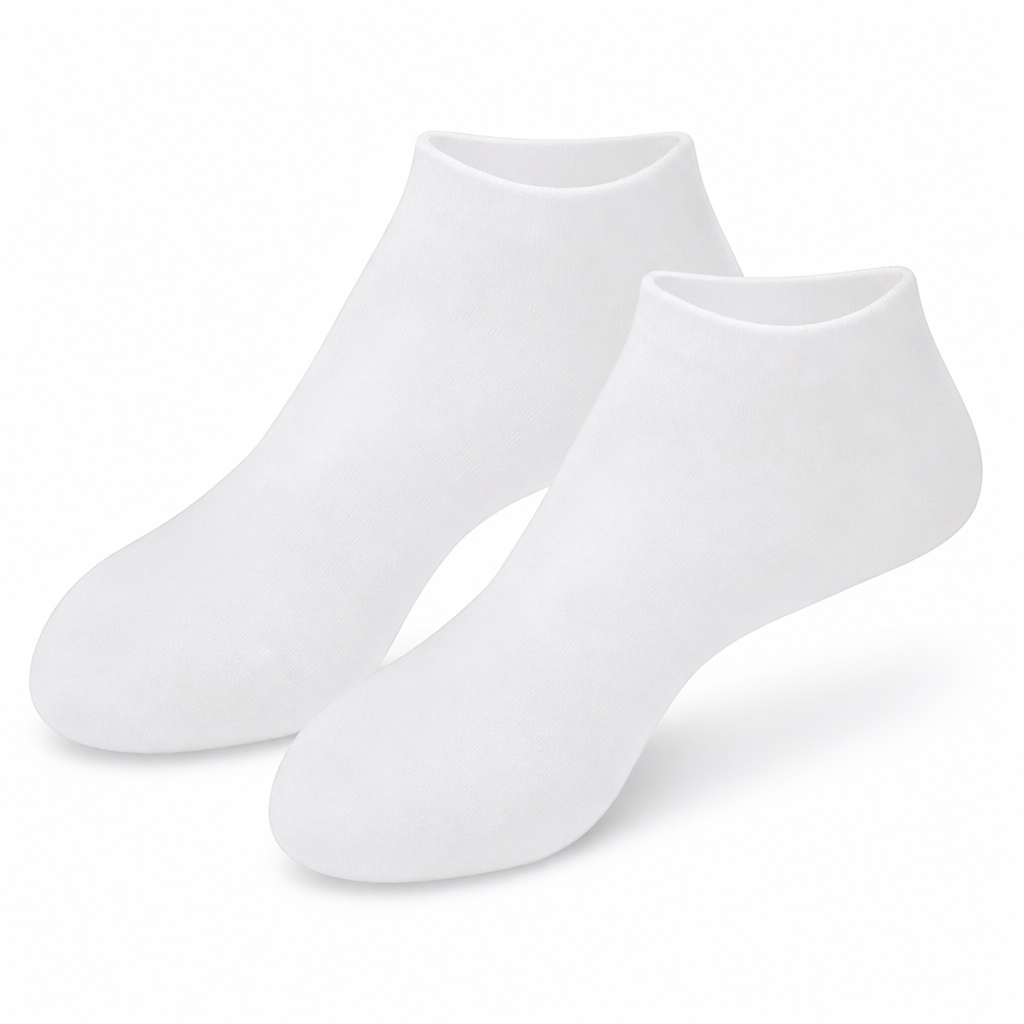 VelvaSoothe™ — Unlock Silky Soft Feet That Boost Your Confidence Every Step