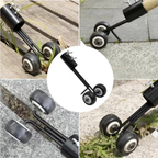 GardeLift™ — Clear Your Garden Without the Pain, Enjoy Every Weed-Free Step