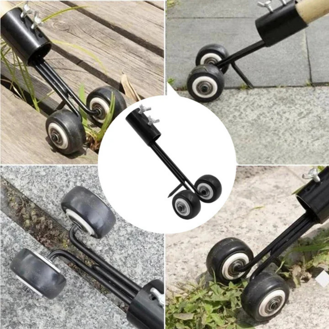 GardeLift™ — Clear Your Garden Without the Pain, Enjoy Every Weed-Free Step
