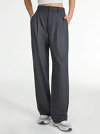 Wide Leg Tailored Pants™ — Unmatched Comfort That Celebrates Your Curves All Day Long