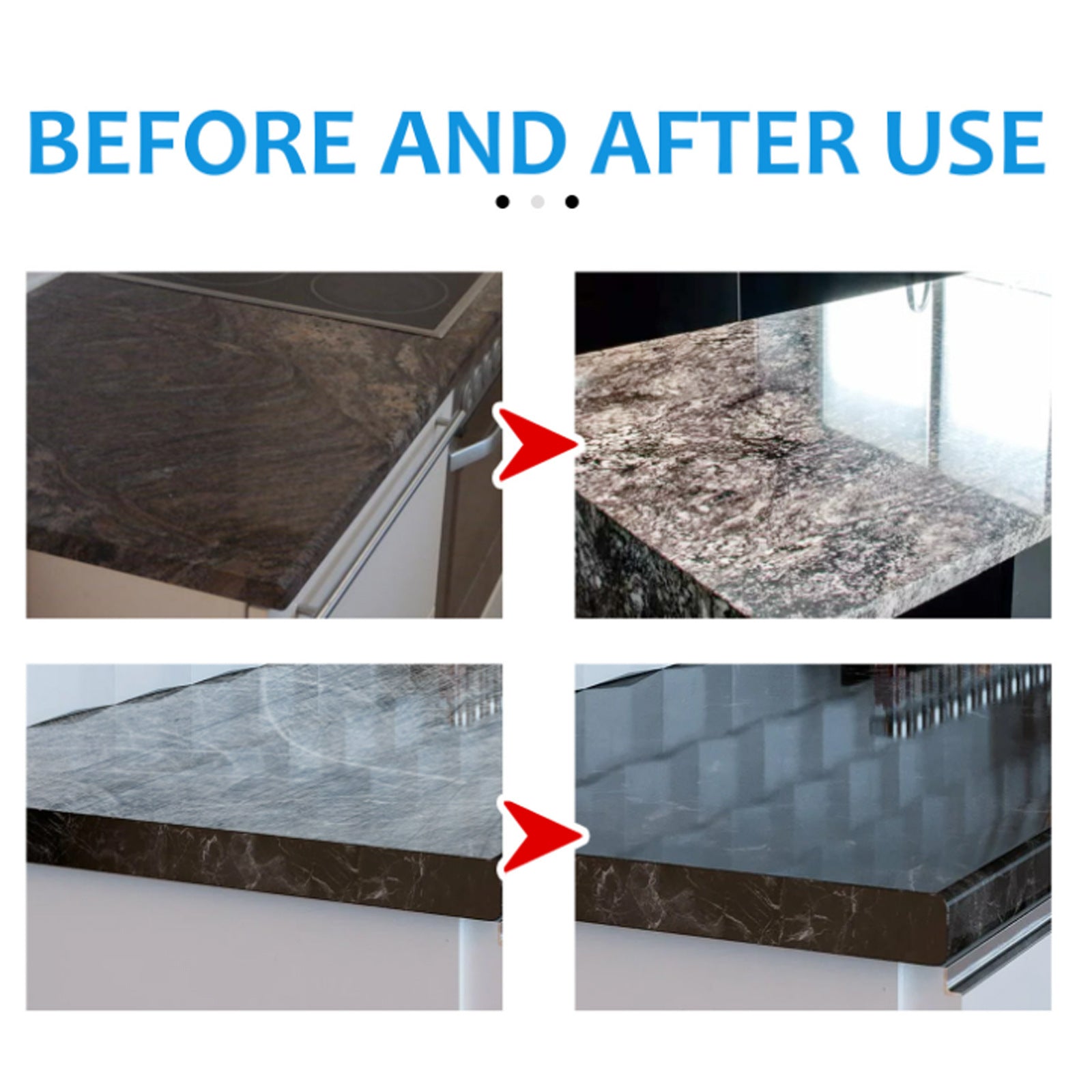 PureStone™ — Effortlessly Erase Rust Stains and Restore Your Stone’s Natural Glow