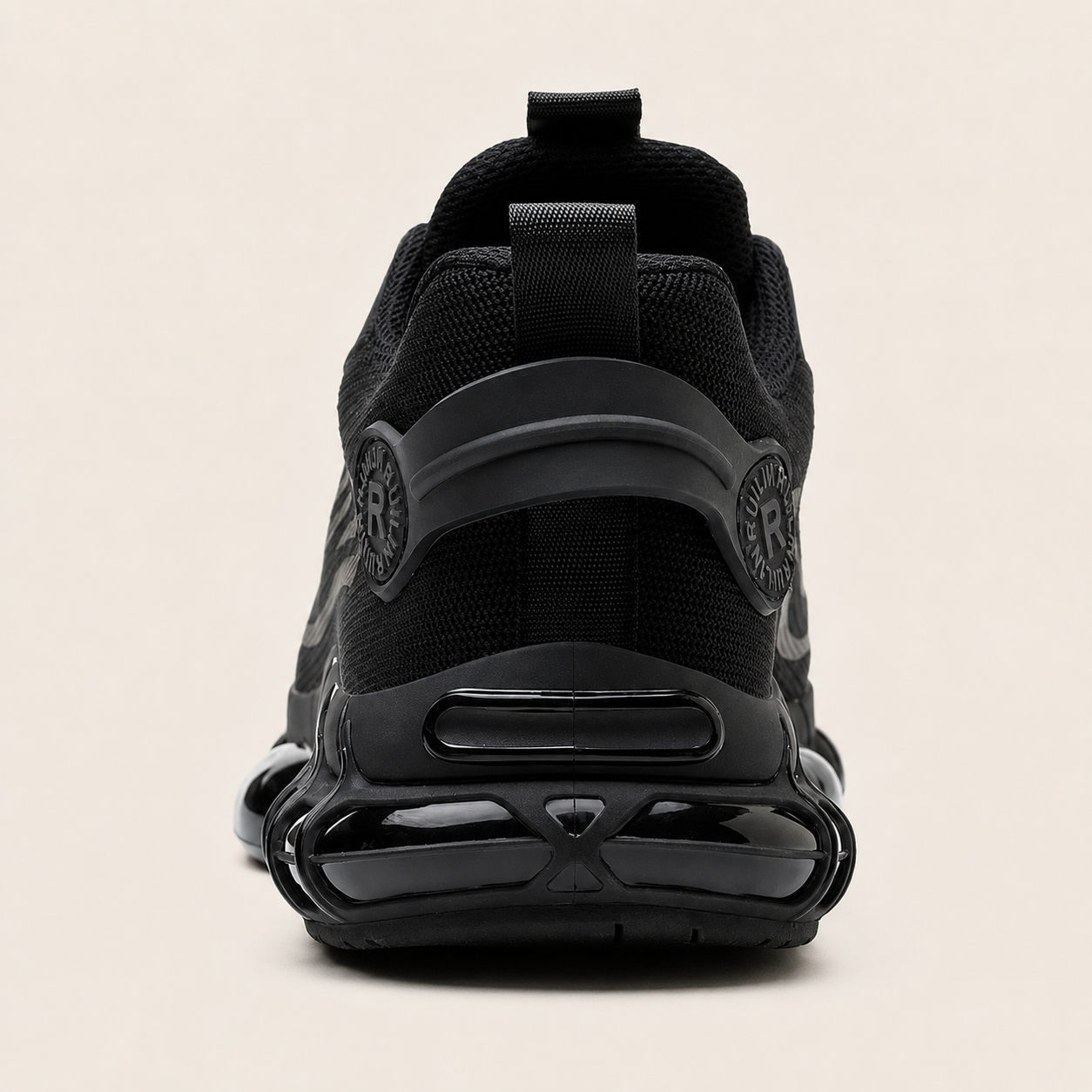 IronStride™ — Step into Fearless Comfort and Unbreakable Protection