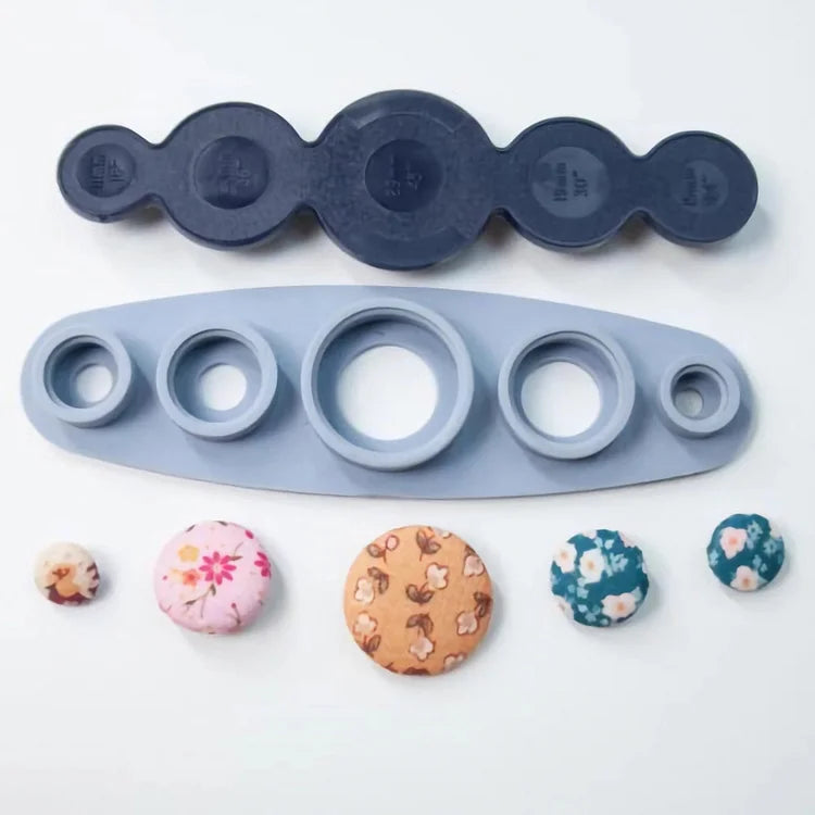 Craft ProButton™ — Unleash Your Inner Artist with Perfect Buttons Every Time